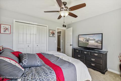 4955 E Dennis Rd, Webberville, MI 48892 photo 24