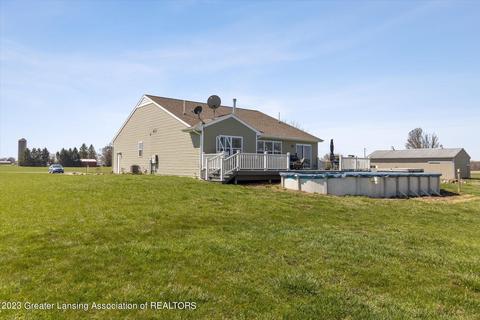 4955 E Dennis Rd, Webberville, MI 48892 photo 54