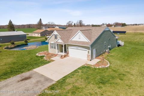 4955 E Dennis Rd, Webberville, MI 48892 photo 62