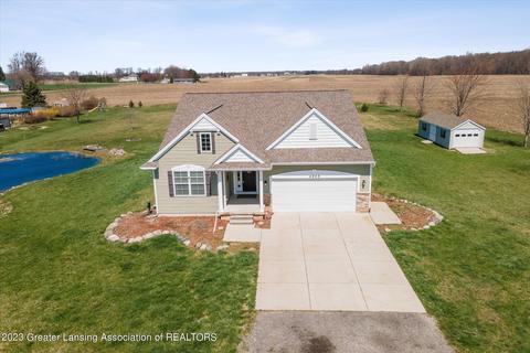 4955 E Dennis Rd, Webberville, MI 48892 photo 60