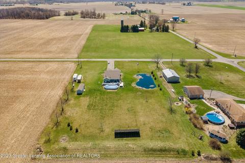 4955 E Dennis Rd, Webberville, MI 48892 photo 72