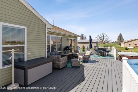 4955 E Dennis Rd, Webberville, MI 48892 photo 47