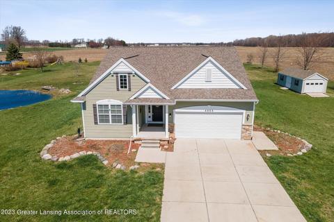 4955 E Dennis Rd, Webberville, MI 48892 photo 61