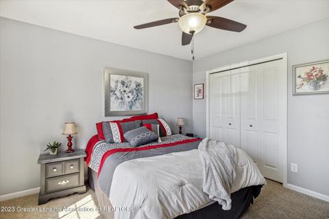 4955 E Dennis Rd, Webberville, MI 48892 photo 23
