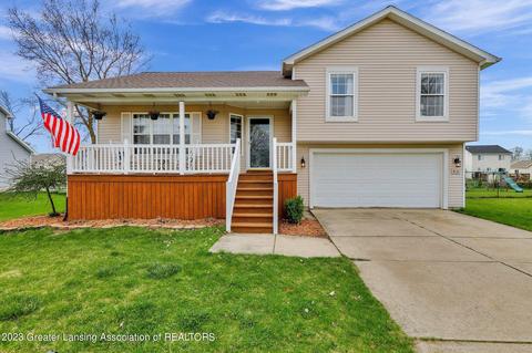 431 Coventry Ln, Mason, MI 48854