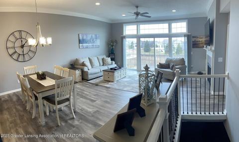 1208 Wineleaf Ln, Dewitt, MI 48820 photo 9