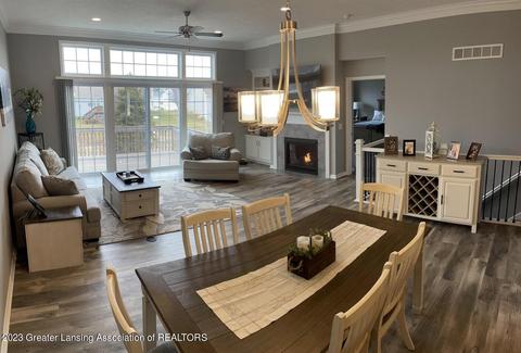 1208 Wineleaf Ln, Dewitt, MI 48820 photo 8