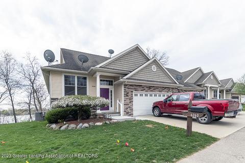 6260 Hilltop Ct # 3, Bath, MI 48808