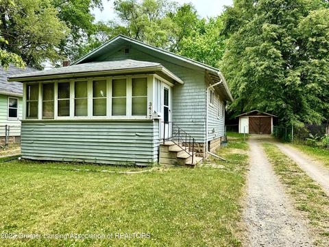 3417 Lowcroft Ave, Lansing, MI 48910