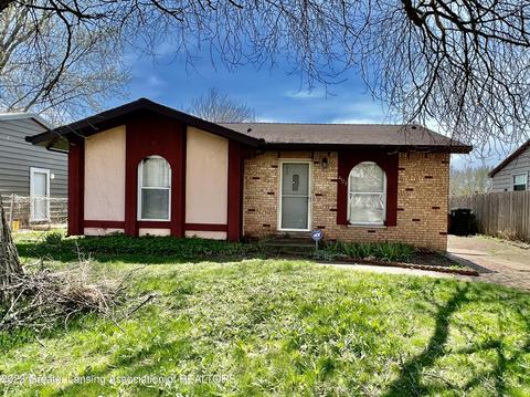 4123 Heathgate Dr, Lansing, MI 48911 photo 1