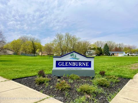 4123 Heathgate Dr, Lansing, MI 48911 photo 2