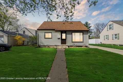 3918 Alpha St, Lansing, MI 48910 photo 1