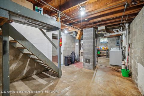 3918 Alpha St, Lansing, MI 48910 photo 18