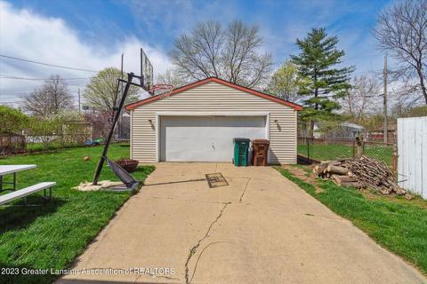 3918 Alpha St, Lansing, MI 48910 photo 20