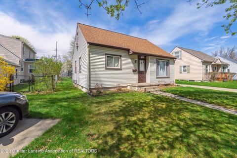 3918 Alpha St, Lansing, MI 48910 photo 2