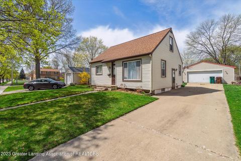 3918 Alpha St, Lansing, MI 48910 photo 4