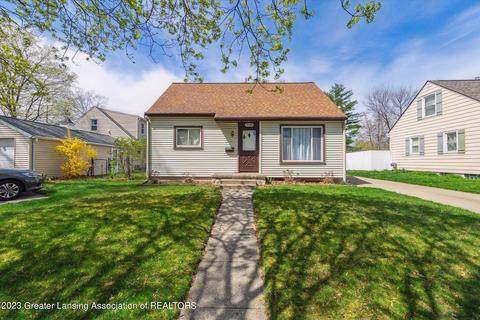 3918 Alpha St, Lansing, MI 48910 photo 3