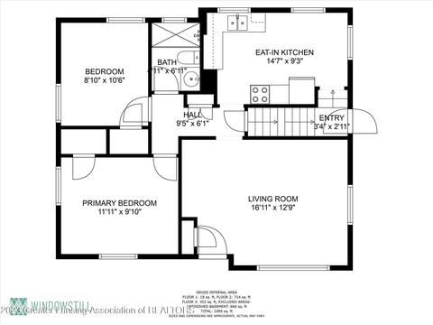3918 Alpha St, Lansing, MI 48910 photo 25