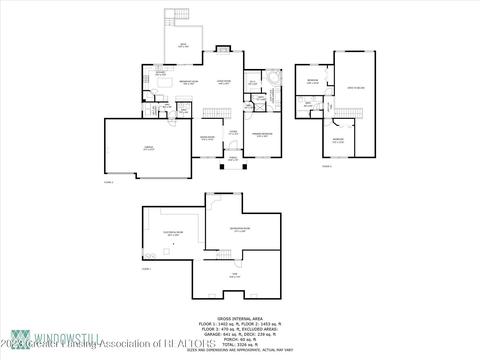 13265 Watercrest Dr, Dewitt, MI 48820 photo 51