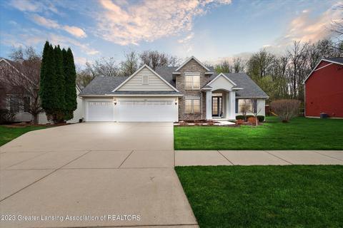 13265 Watercrest Dr, Dewitt, MI 48820 photo 1