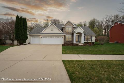 13265 Watercrest Dr, Dewitt, MI 48820 photo 2