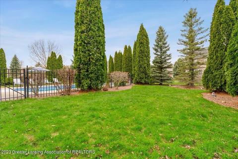 12628 Paradise Dr, Dewitt, MI 48820 photo 37