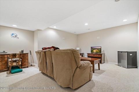 12628 Paradise Dr, Dewitt, MI 48820 photo 49