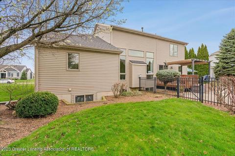 12628 Paradise Dr, Dewitt, MI 48820 photo 36