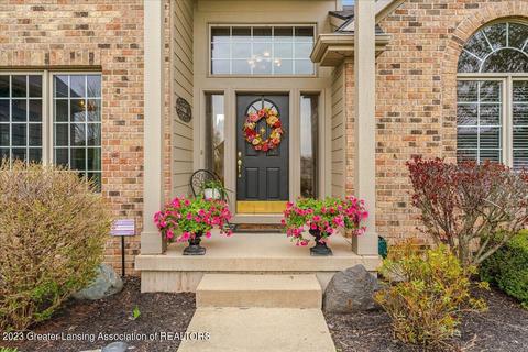12628 Paradise Dr, Dewitt, MI 48820 photo 6