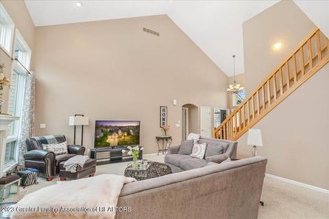 12628 Paradise Dr, Dewitt, MI 48820 photo 16