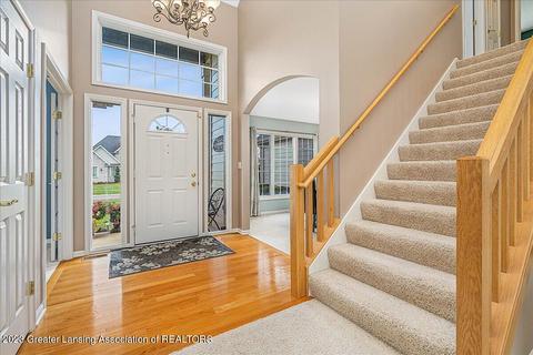 12628 Paradise Dr, Dewitt, MI 48820 photo 11