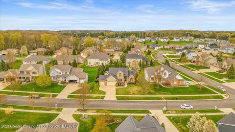 12628 Paradise Dr, Dewitt, MI 48820 photo 55