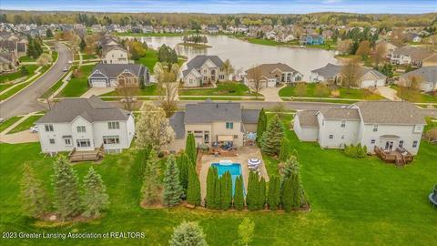 12628 Paradise Dr, Dewitt, MI 48820 photo 27