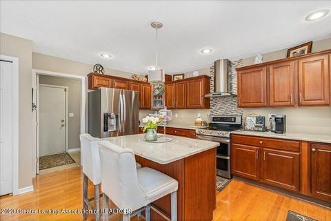 12628 Paradise Dr, Dewitt, MI 48820 photo 22
