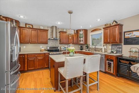 12628 Paradise Dr, Dewitt, MI 48820 photo 19