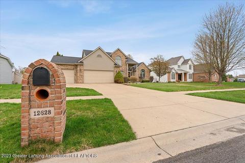 12628 Paradise Dr, Dewitt, MI 48820 photo 9