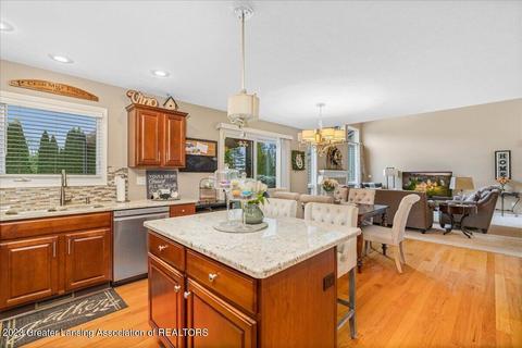 12628 Paradise Dr, Dewitt, MI 48820 photo 21