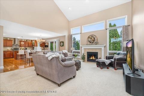 12628 Paradise Dr, Dewitt, MI 48820 photo 13