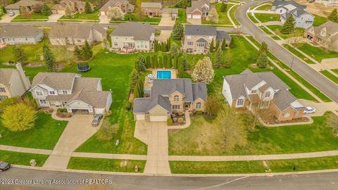 12628 Paradise Dr, Dewitt, MI 48820 photo 28