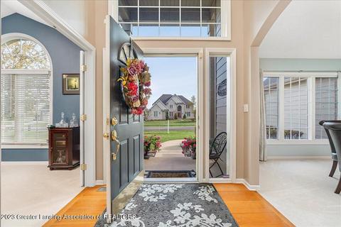 12628 Paradise Dr, Dewitt, MI 48820 photo 10