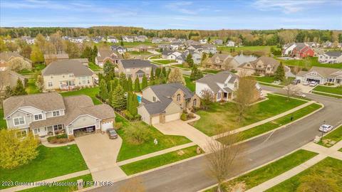 12628 Paradise Dr, Dewitt, MI 48820 photo 54