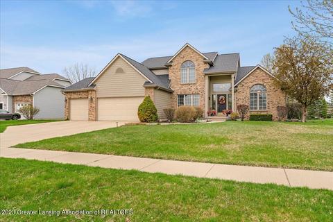 12628 Paradise Dr, Dewitt, MI 48820 photo 7