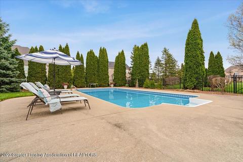 12628 Paradise Dr, Dewitt, MI 48820 photo 31