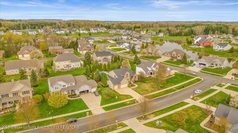 12628 Paradise Dr, Dewitt, MI 48820 photo 52