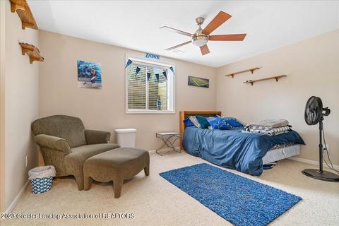 12628 Paradise Dr, Dewitt, MI 48820 photo 51