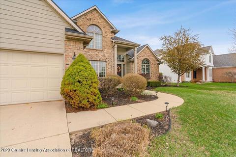 12628 Paradise Dr, Dewitt, MI 48820 photo 8