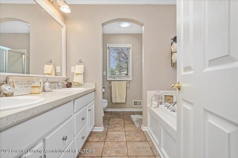 12628 Paradise Dr, Dewitt, MI 48820 photo 40