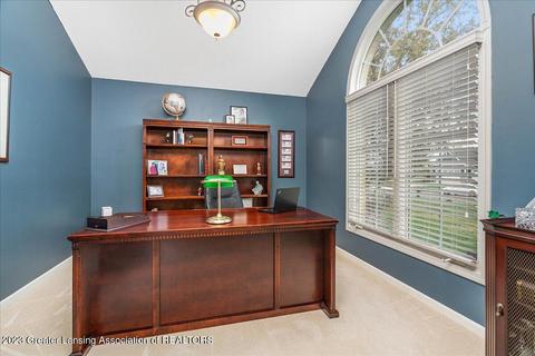 12628 Paradise Dr, Dewitt, MI 48820 photo 12