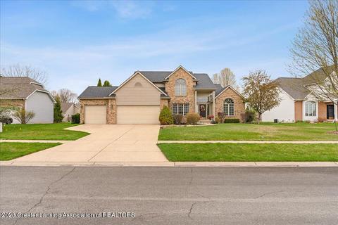 12628 Paradise Dr, Dewitt, MI 48820 photo 5
