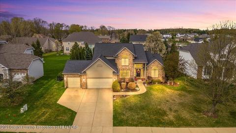 12628 Paradise Dr, Dewitt, MI 48820 photo 57